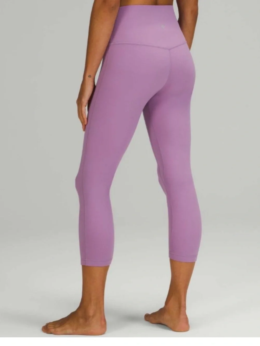 Lululemon Align High Rise Pant 23